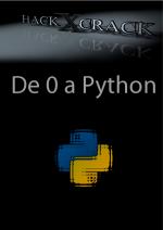 De 0 a Python – HackxCrack [PDF]