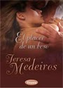 El placer de un beso – Teresa Medeiros [PDF]