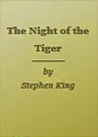 La noche del tigre – Stephen King [PDF]
