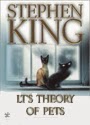 La teoría de L.T. sobre los animales de compañía – Stephen King [PDF]