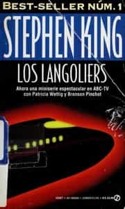 Los Langoliers – Stephen King [ePub & Kindle]