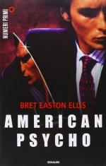Psicópata americano – Bret Easton Ellis [PDF]