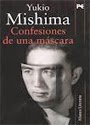 Confesiones de una máscara – Yukio Mishima [PDF]