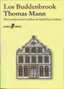 Los Buddenbrook – Thomas Mann [PDF]