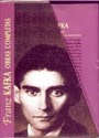 Obras Completas – Kafka Franz (4 Volúmenes) [PDF]