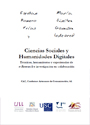 Ciencias sociales y humanidades digitales Técnicas, herramientas y experiencias de e-Research e investigación en colaboración – Esteban Romero Frías y María Sánchez González [PDF]