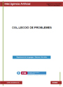 Colección de problemas sobre inteligencia artificial – Universitat Politecnica de Catalunya [PDF]