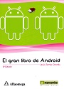 El Gran Libro De Android (2º Edición) – Jesús Tomás Gironés [PDF]