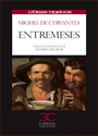 Entremeses – Miguel de Cervantes Saavedra [PDF]
