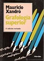 Grafologia Superior – Mauricio Xandró [PDF]