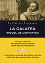 La Galatea – Miguel de Cervantes Saavedra [PDF]