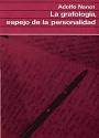 La Grafología, Espejo De La Personalidad – Adolfo Nanot [PDF]