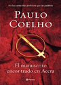 Manuscrito encontrado en Accra – Paulo Coelho [PDF]