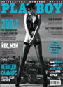 Playboy N°914 Rusia (Septiembre 2014) [PDF]