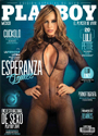 Playboy (Septiembre 2014) [PDF]