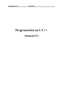 Programación en C y C++ – Fermí Vilá [PDF]