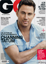 Revista GQ Latinoamérica (Julio 2014) [PDF]