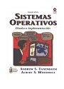 Sistemas Operativos – Diseño e implementación – Andrew S. Tanenbaum, Albert S. Woodhull [PDF]