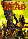 The Walking Dead #026 – Robert Kirkman, Tony Moore [PDF]