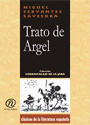 Trato de Argel – Miguel de Cervantes Saavedra [PDF]