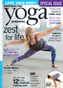 Yoga Journal N°38 – Australia (Octubre 2014) [PDF]