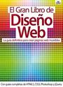 El Gran Libro de Diseño Web – La guía definitiva para crear páginas web increíbles – Axel Springer [PDF]