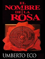 El Nombre De La Rosa – Umberto Eco [PDF]