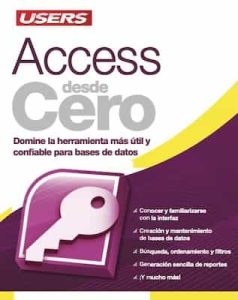 USERS: Access desde Cero [PDF]