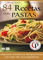84 Recetas con Pastas – Mariano Orzola [PDF]