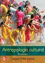 Antropología cultural (14 edición) – Conrad Phillip Kottak [PDF]