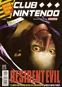 Club Nintendo – Edición Especial 2006 – Resident Evil [PDF]