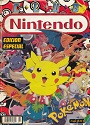 Club Nintendo – Edición Especial – Pokemón [PDF]