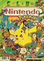 Club Nintendo – Edición Especial – Pokemón [PDF]
