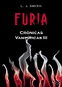Crónicas Vampíricas III: Furia – L. J. Smith [PDF]