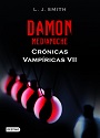 Crónicas Vampíricas VII: Damon, Medianoche – L. J. Smith [PDF]