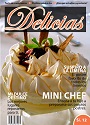 Delicias – Edición N°1 [PDF]