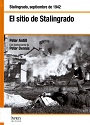 El sitio de Stalingrado – Peter D. Antill [PDF]