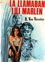 La Llamaban Lili Marlen – K. Von Vereiter [PDF]