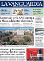 La Vanguardia 20 Octubre, 2014 [PDF]