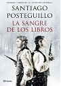 La sangre de los libros – Santiago Posteguillo [PDF]