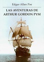 Las Aventuras de Arthur Gordon Pym – Edgar Allan Poe [PDF]