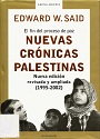 Nuevas Crónicas Palestinas – Edward W. Said [PDF]