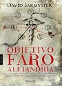 Objetivo Faro de Alejandria – David Sakmyster [PDF]
