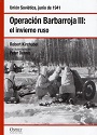 Operación Barbarroja III: el invierno ruso – Robert Kirchubel [PDF]