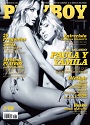 Playboy Argentina – April 2012 [PDF]