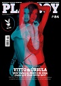 Playboy Argentina – December 2012 [PDF]