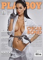 Playboy Argentina – November 2012 [PDF]