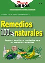 Remedios 100% naturales – Lucía Roldán de Ortega, Ómar Manrique [PDF]