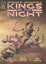 Reyes de la Noche #2 – Roy Thomas, Aaron Lopresti, John Nyberg [PDF]