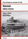 Rommel última victoria – Steven J. Zaloga [PDF]